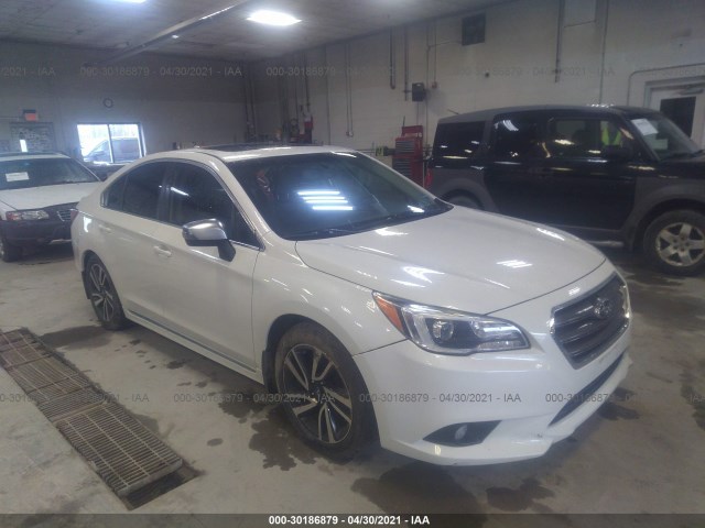 SUBARU LEGACY 2017 4s3bnar67h3021378