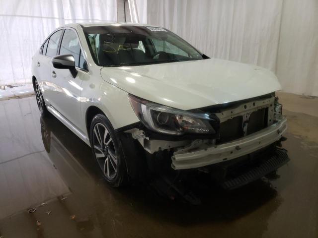 SUBARU NULL 2019 4s3bnar67k3002269