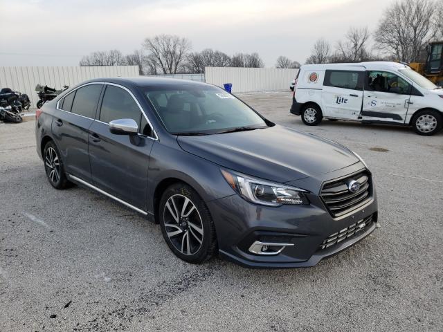 SUBARU LEGACY SPO 2019 4s3bnar67k3010792