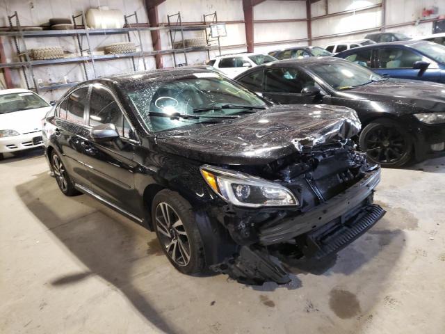 SUBARU LEGACY SPO 2017 4s3bnar68h3014682