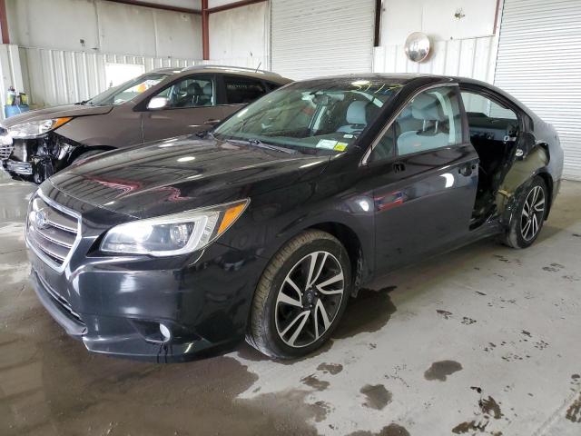 SUBARU LEGACY SPO 2017 4s3bnar68h3033846