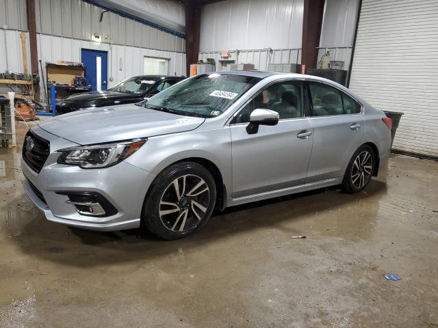 SUBARU LEGACY 2018 4s3bnar68j3021959