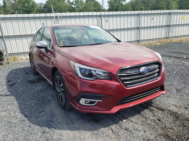 SUBARU LEGACY SPO 2019 4s3bnar68k3032297