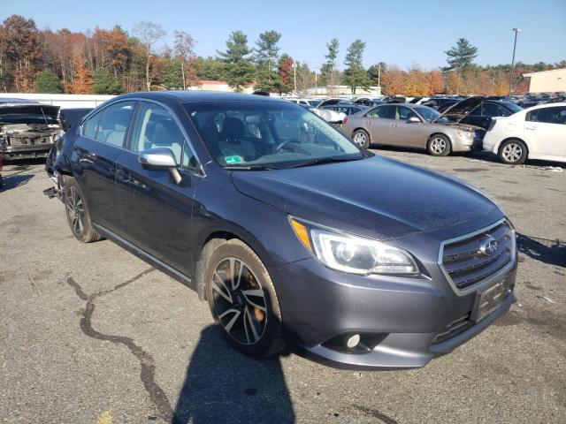 SUBARU LEGACY SPO 2017 4s3bnar69h3017610