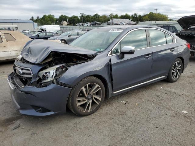 SUBARU LEGACY SPO 2017 4s3bnar69h3021298