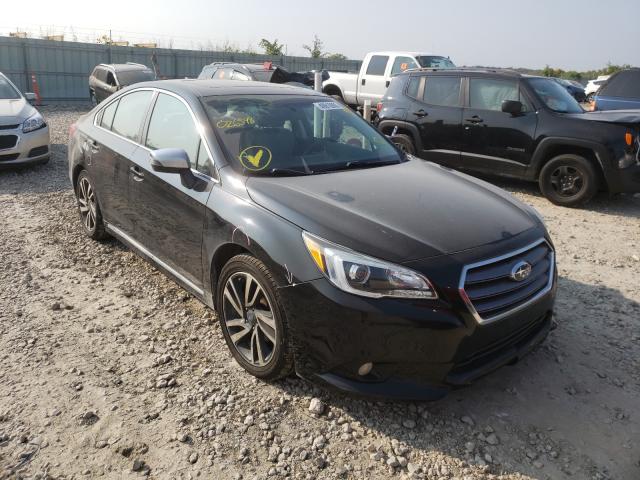 SUBARU LEGACY SPO 2017 4s3bnar69h3026548