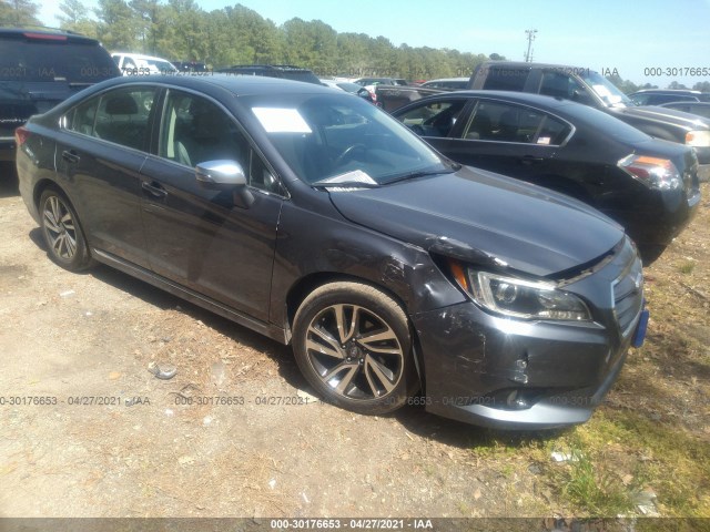 SUBARU LEGACY 2017 4s3bnar69h3047044