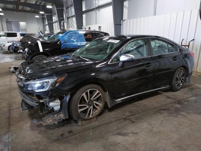 SUBARU LEGACY SPO 2019 4s3bnar69k3003746