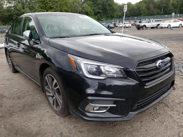 SUBARU LEGACY SPO 2019 4s3bnar69k3009949