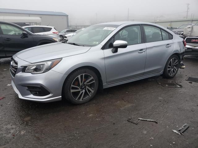 SUBARU LEGACY 2019 4s3bnar69k3011202