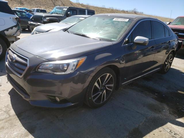 SUBARU LEGACY SPO 2017 4s3bnar6xh3039227