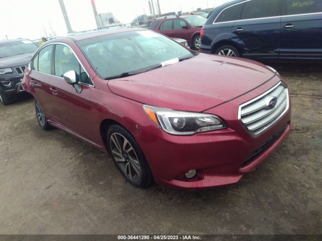 SUBARU LEGACY 2017 4s3bnar6xh3049059