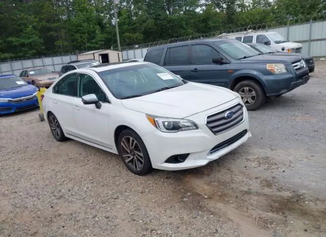 SUBARU LEGACY 2017 4s3bnar6xh3049479