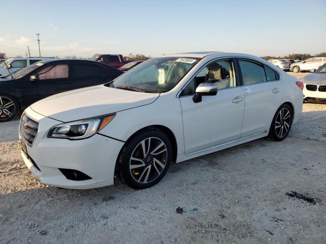 SUBARU LEGACY SPO 2017 4s3bnas60h3011818