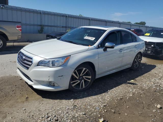 SUBARU LEGACY SPO 2017 4s3bnas60h3016288