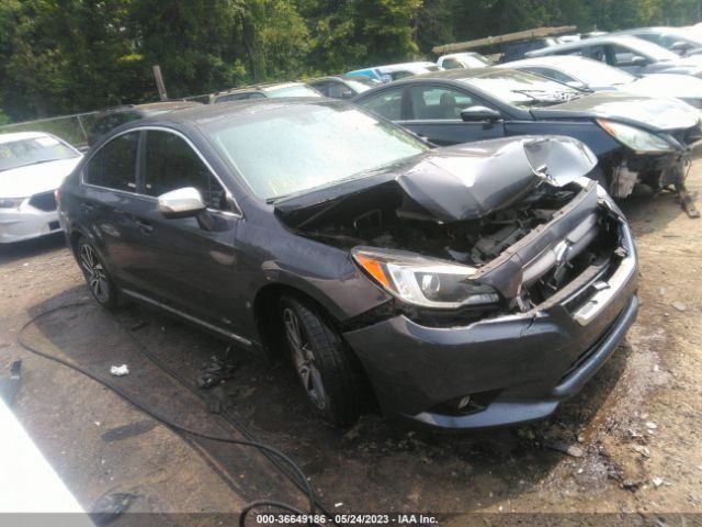 SUBARU LEGACY 2017 4s3bnas60h3034208