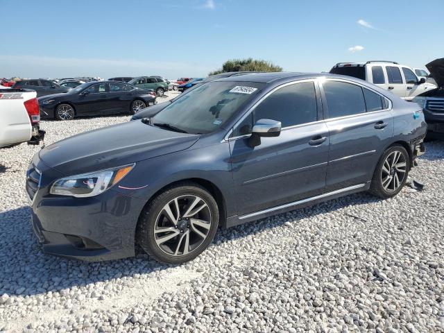 SUBARU LEGACY SPO 2017 4s3bnas60h3053535