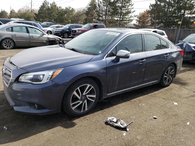 SUBARU LEGACY SPO 2017 4s3bnas60h3056242