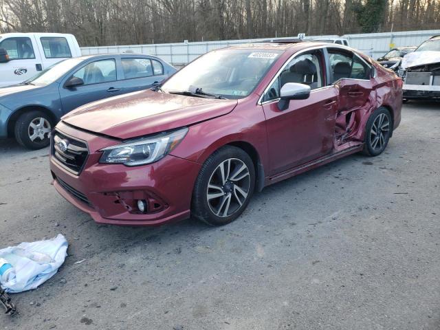 SUBARU LEGACY SPO 2019 4s3bnas60k3005136