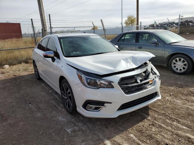 SUBARU LEGACY SPO 2019 4s3bnas60k3032613