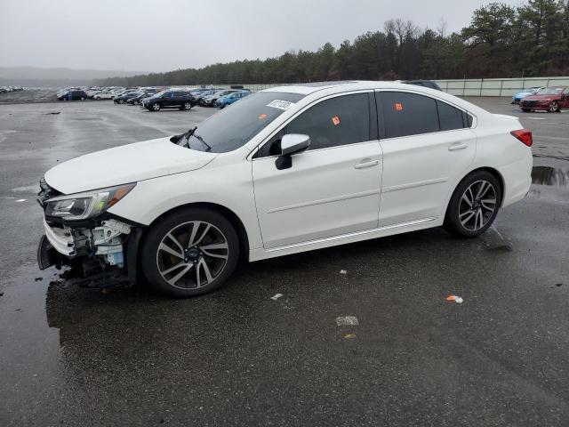 SUBARU LEGACY 2019 4s3bnas60k3033504