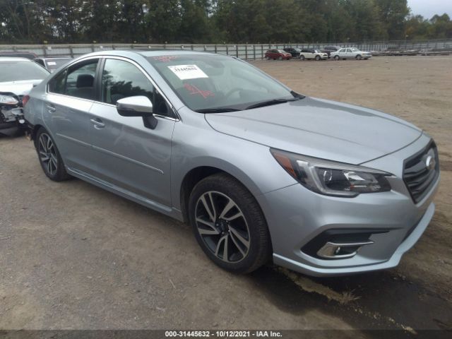 SUBARU LEGACY 2019 4s3bnas60k3035477