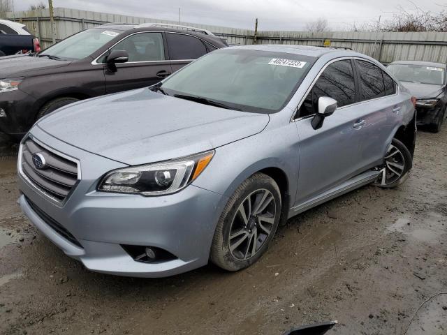 SUBARU LEGACY SPO 2017 4s3bnas61h3038526