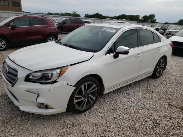 SUBARU LEGACY 2017 4s3bnas61h3045024