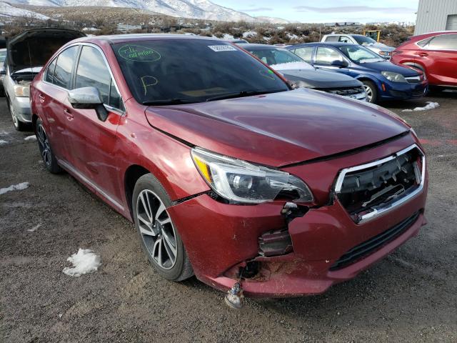 SUBARU LEGACY SPO 2017 4s3bnas61h3049459