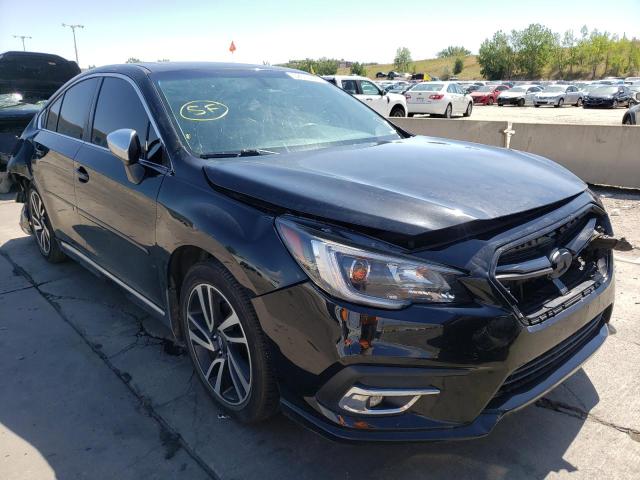 SUBARU LEGACY SPO 2018 4s3bnas61j3003507