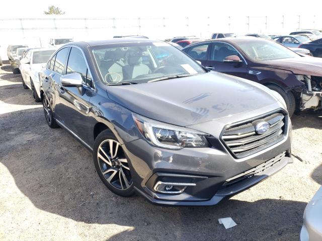 SUBARU LEGACY SPO 2018 4s3bnas61j3018525