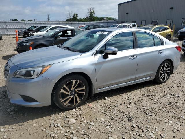 SUBARU LEGACY SPO 2017 4s3bnas62h3042679