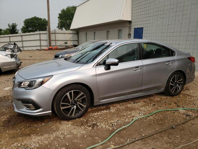 SUBARU LEGACY 2019 4s3bnas62k3023766