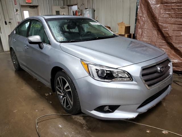 SUBARU LEGACY SPO 2017 4s3bnas63h3038429