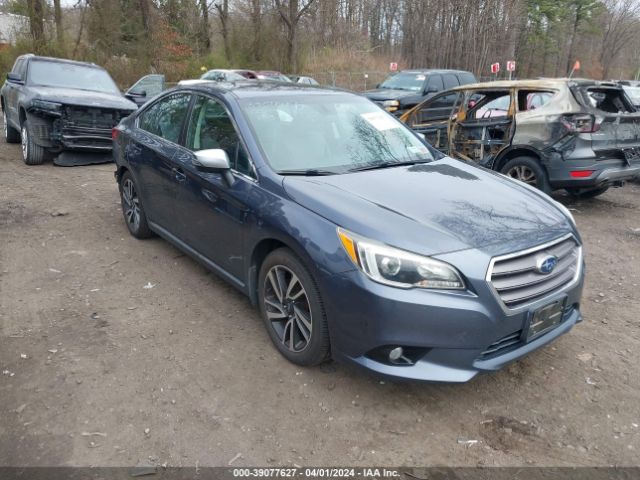 SUBARU LEGACY 2017 4s3bnas63h3038821