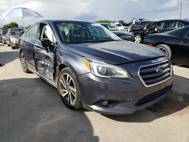 SUBARU LEGACY SPO 2017 4s3bnas64h3003141