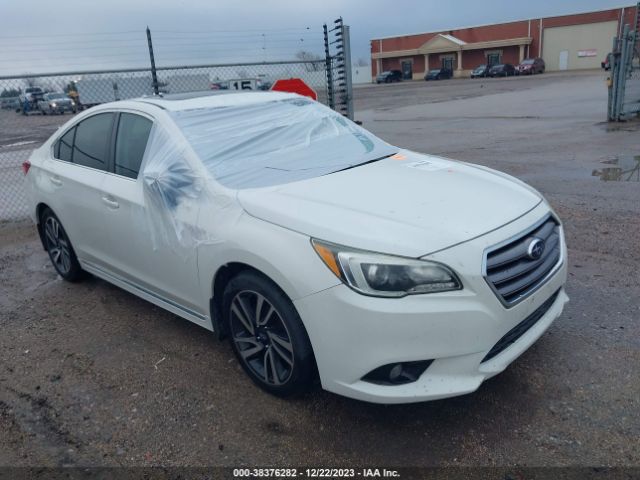 SUBARU LEGACY 2017 4s3bnas64h3013507