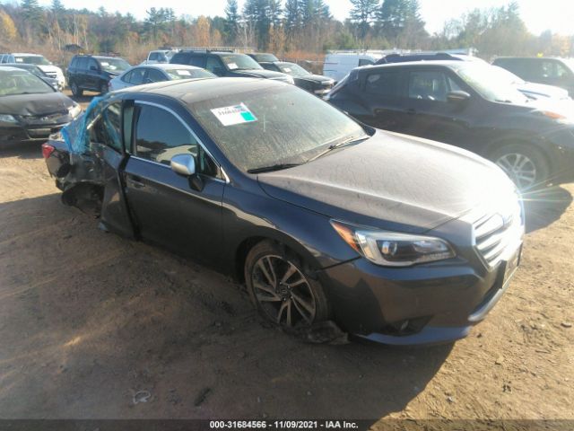 SUBARU LEGACY 2017 4s3bnas64h3041873