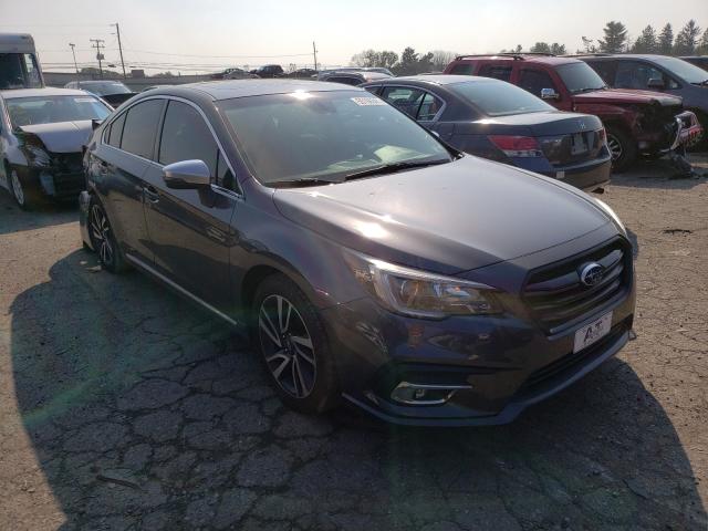 SUBARU LEGACY SPO 2018 4s3bnas64j3029339