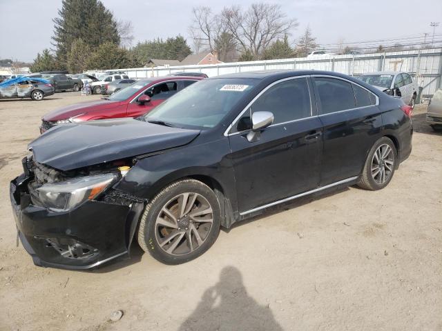 SUBARU LEGACY SPO 2018 4s3bnas64j3041085