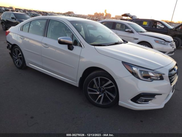 SUBARU LEGACY 2018 4s3bnas64j3042723