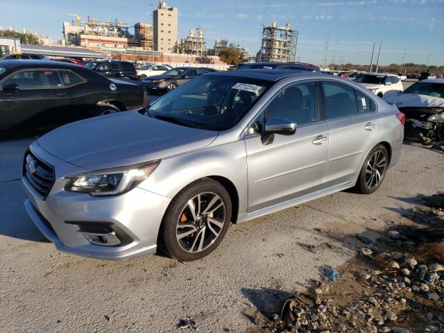 SUBARU LEGACY 2019 4s3bnas64k3024157