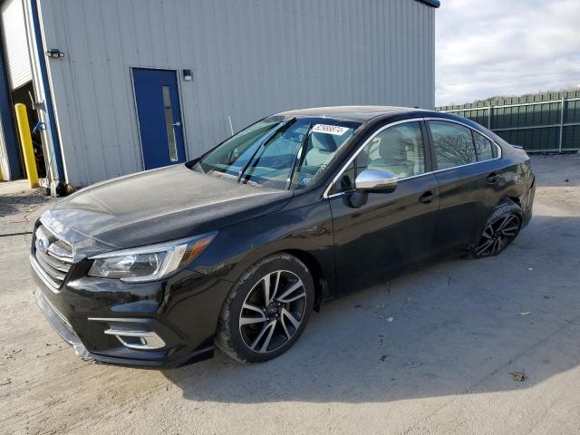 SUBARU LEGACY SPO 2019 4s3bnas64k3032629