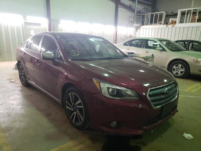 SUBARU LEGACY SPO 2017 4s3bnas65h3005917