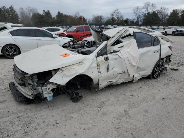 SUBARU LEGACY 2017 4s3bnas65h3018330