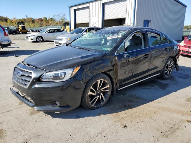 SUBARU LEGACY SPO 2017 4s3bnas65h3060707