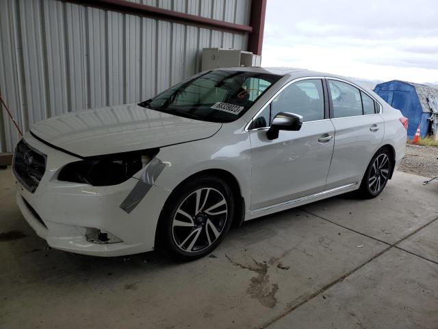 SUBARU LEGACY SPO 2017 4s3bnas65h3062103