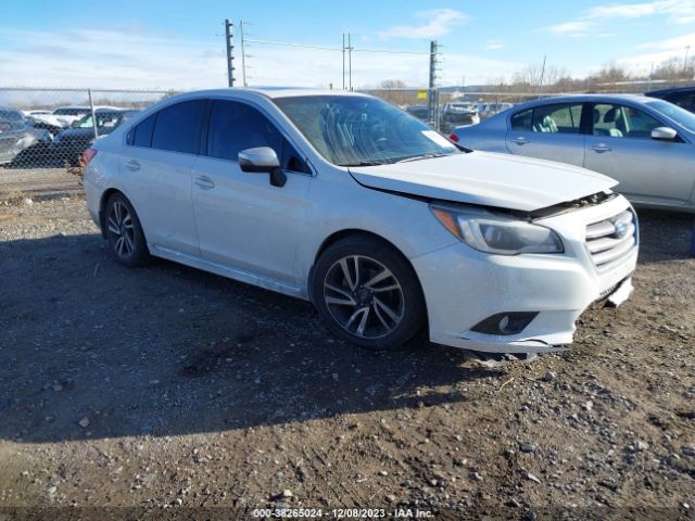 SUBARU LEGACY 2017 4s3bnas65h3064756