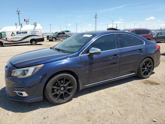 SUBARU LEGACY 2018 4s3bnas65j3010041