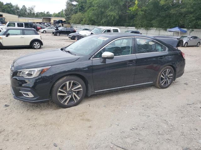 SUBARU LEGACY SPO 2019 4s3bnas65k3013619